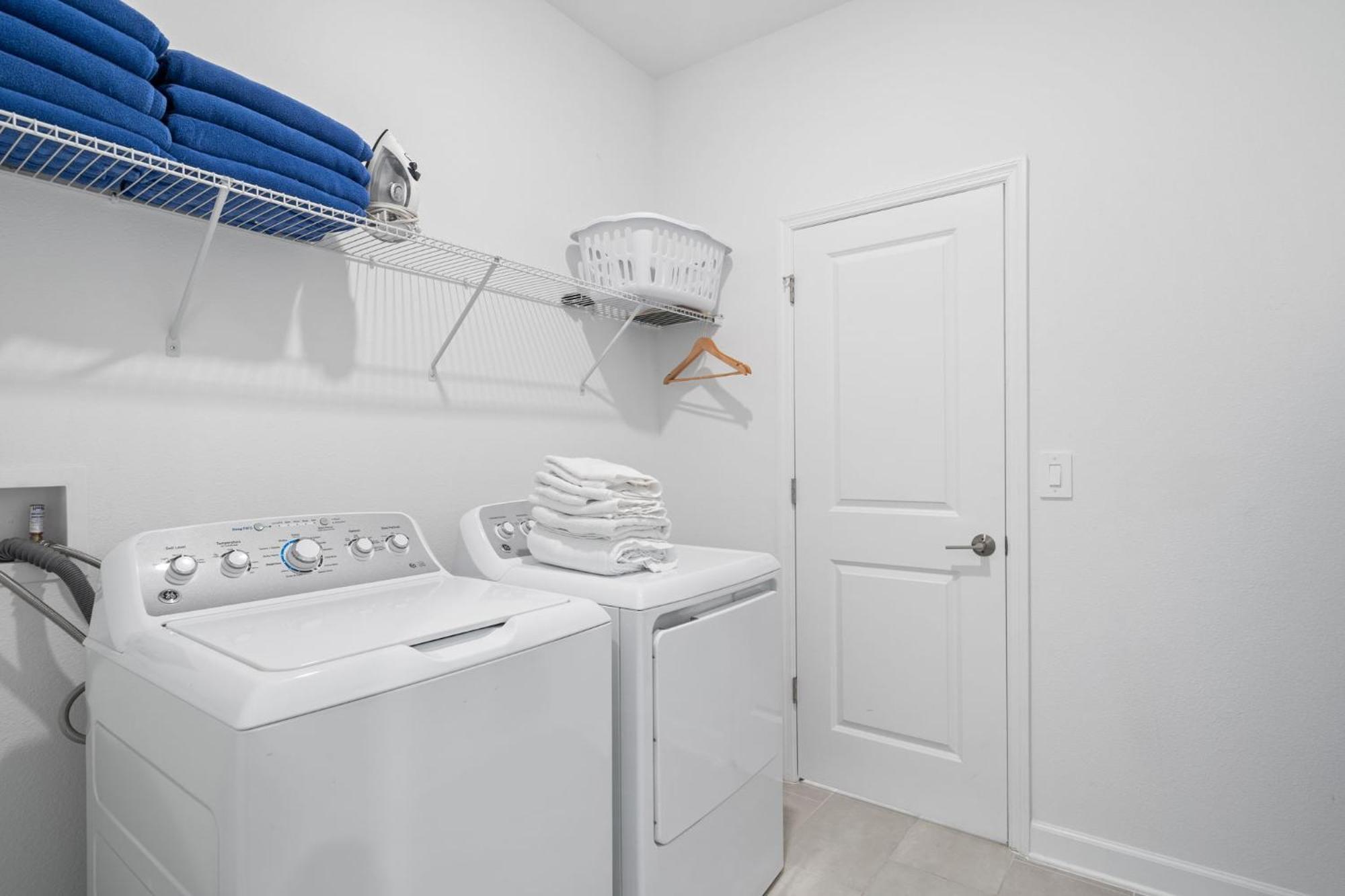 Beautiful 5Bedroom House Close To Disney 8943 Kissimmee Eksteriør billede