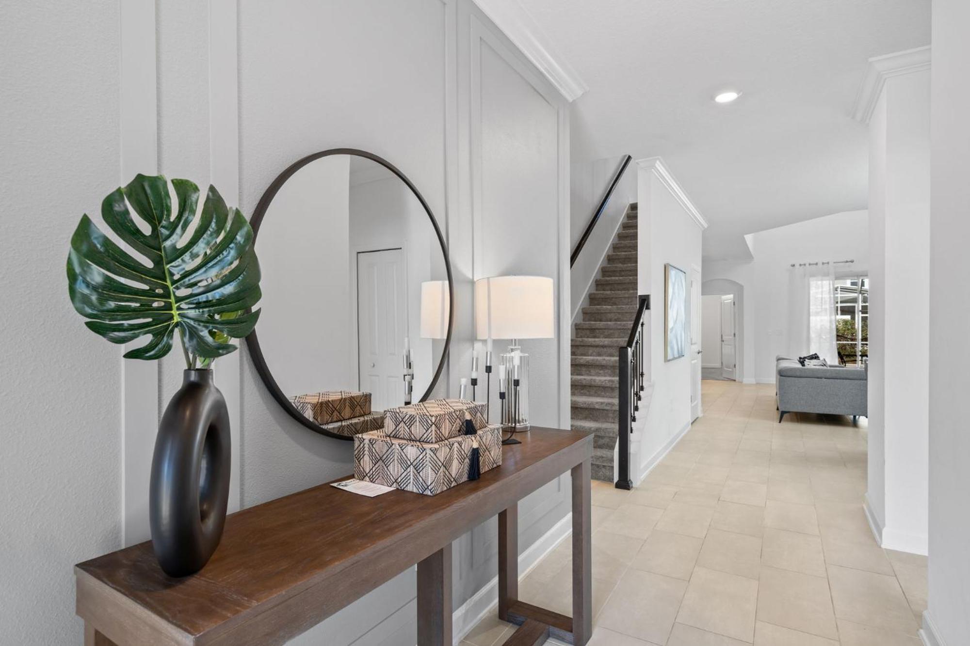Beautiful 5Bedroom House Close To Disney 8943 Kissimmee Eksteriør billede